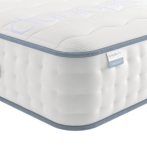 Dunlopillo Elite Luxury Mattress